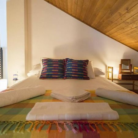 Apartamento TGH Acogedor Duplex en Málaga Exterior foto